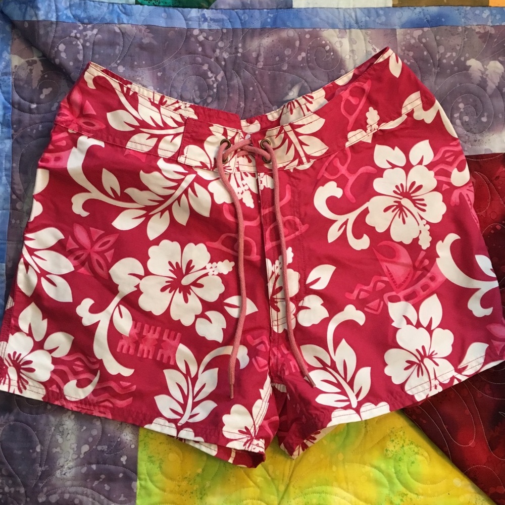 Board shorts swim shorts